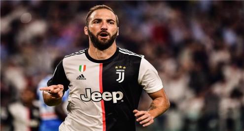 والد هيجواين عن مستقبله: سيبقى في يوفنتوس